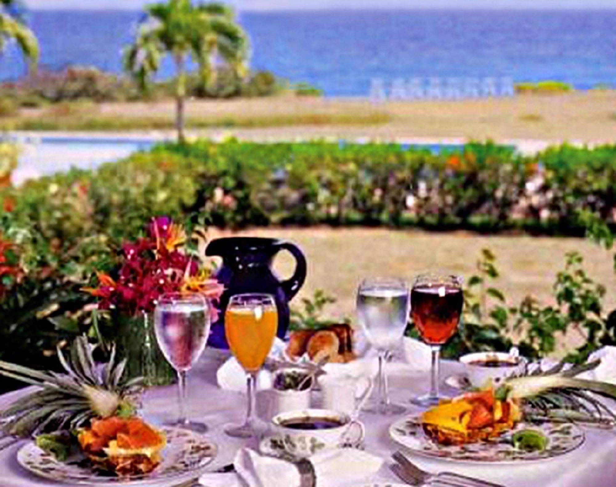 Blue Horizon Boutique Resort (Adults Only) Vieques Exterior photo