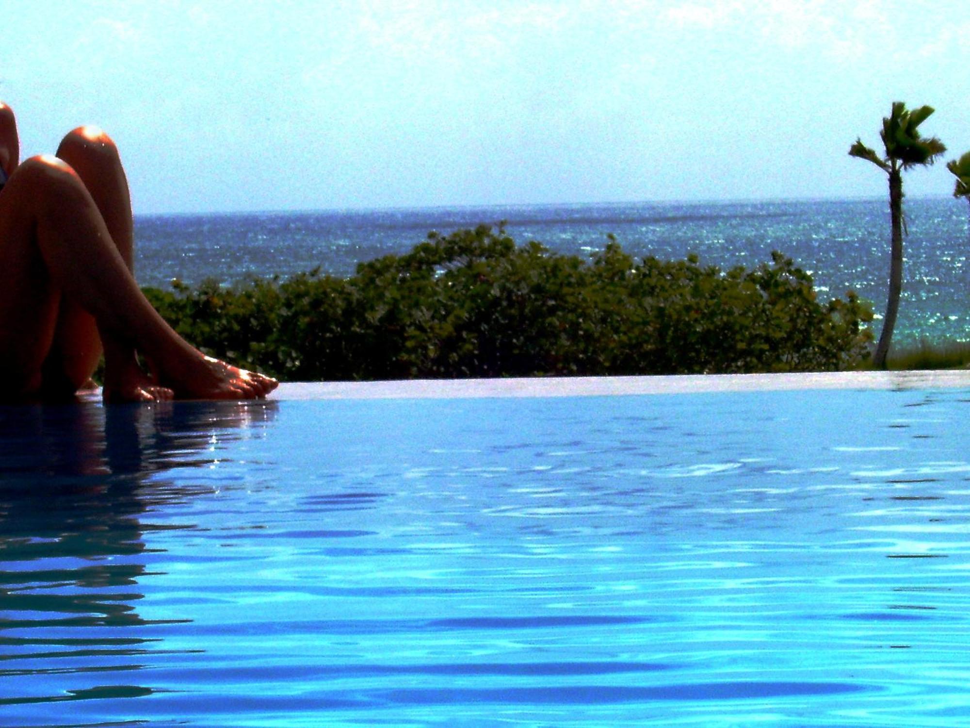 Blue Horizon Boutique Resort (Adults Only) Vieques Exterior photo