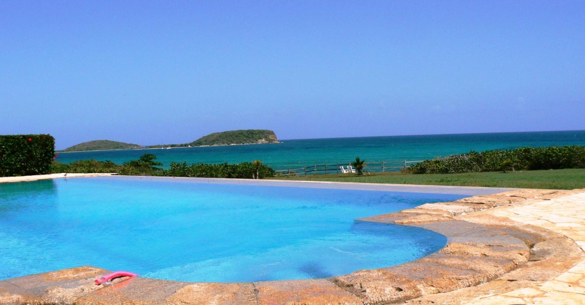 Blue Horizon Boutique Resort (Adults Only) Vieques Exterior photo