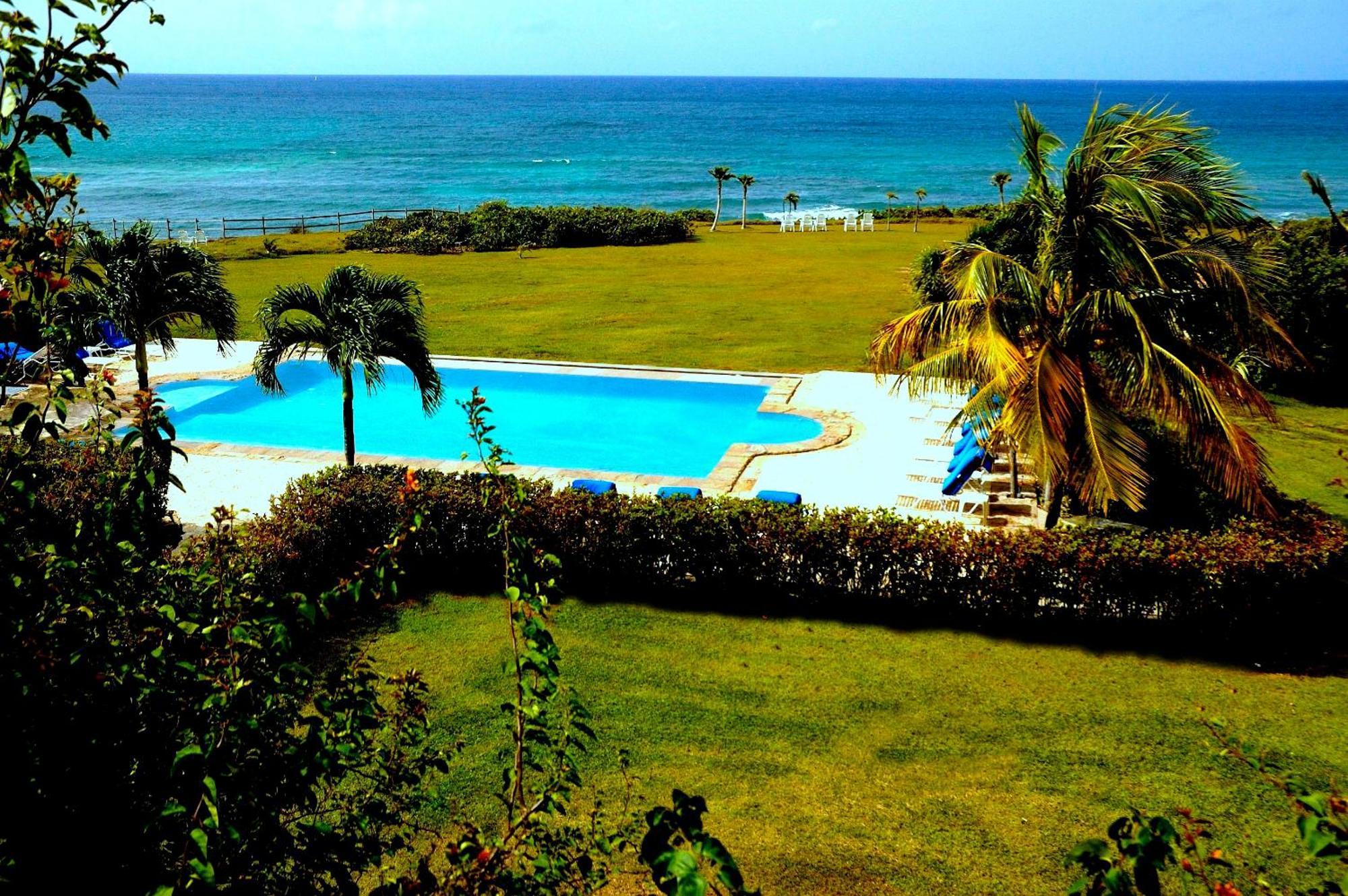 Blue Horizon Boutique Resort (Adults Only) Vieques Exterior photo