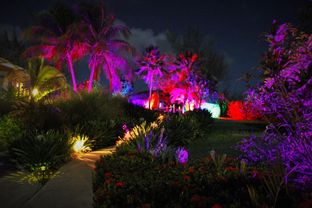 Blue Horizon Boutique Resort (Adults Only) Vieques Exterior photo