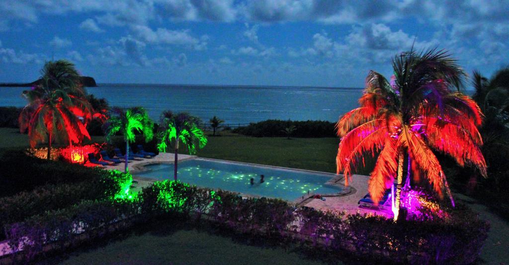 Blue Horizon Boutique Resort (Adults Only) Vieques Exterior photo