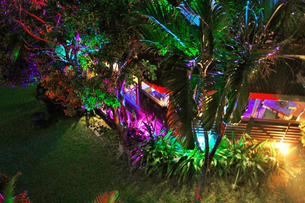Blue Horizon Boutique Resort (Adults Only) Vieques Exterior photo