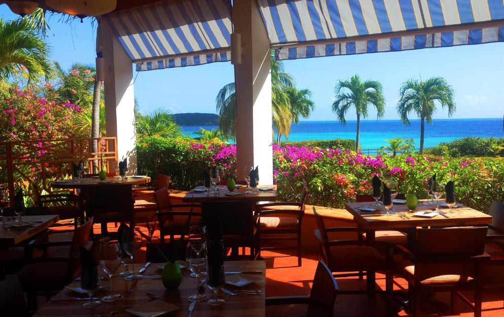 Blue Horizon Boutique Resort (Adults Only) Vieques Exterior photo