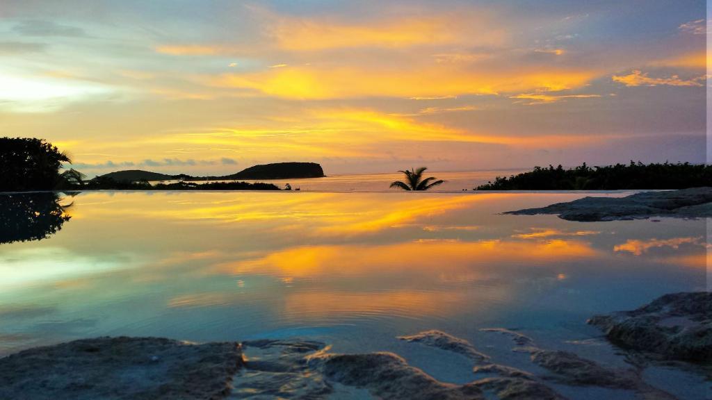 Blue Horizon Boutique Resort (Adults Only) Vieques Exterior photo