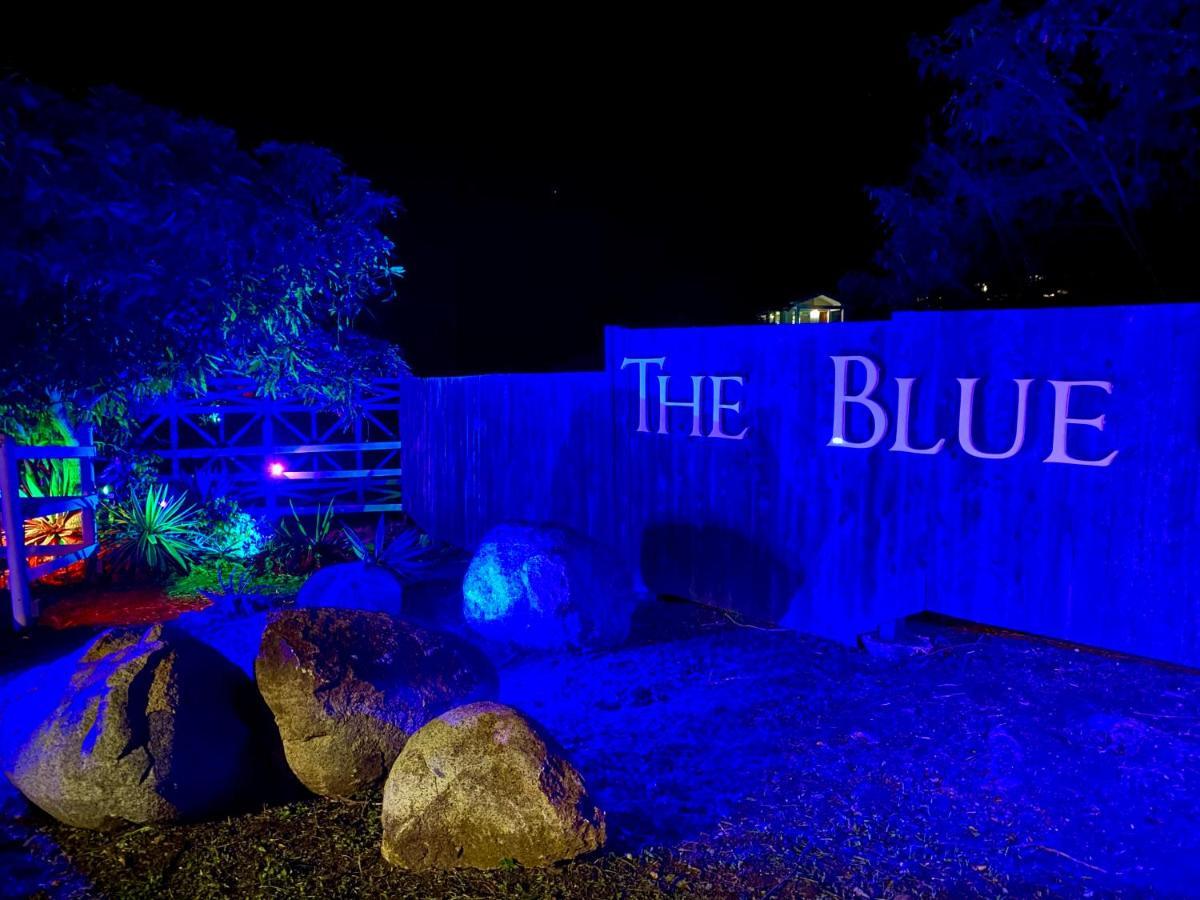 Blue Horizon Boutique Resort (Adults Only) Vieques Exterior photo