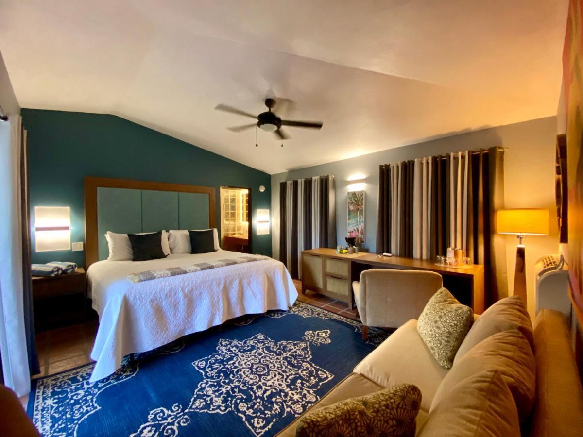 Blue Horizon Boutique Resort (Adults Only) Vieques Exterior photo