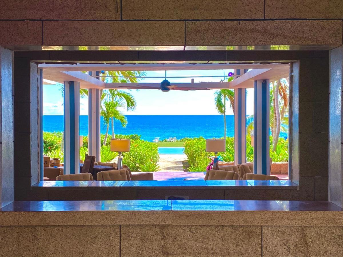 Blue Horizon Boutique Resort (Adults Only) Vieques Exterior photo