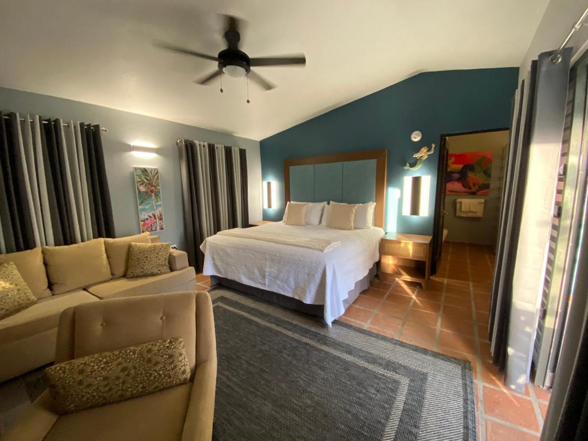 Blue Horizon Boutique Resort (Adults Only) Vieques Exterior photo