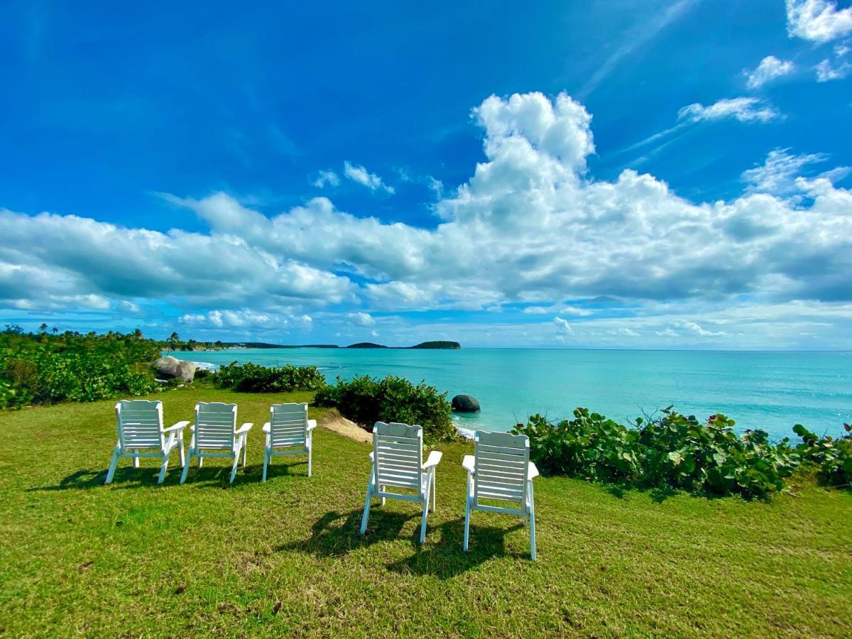 Blue Horizon Boutique Resort (Adults Only) Vieques Exterior photo