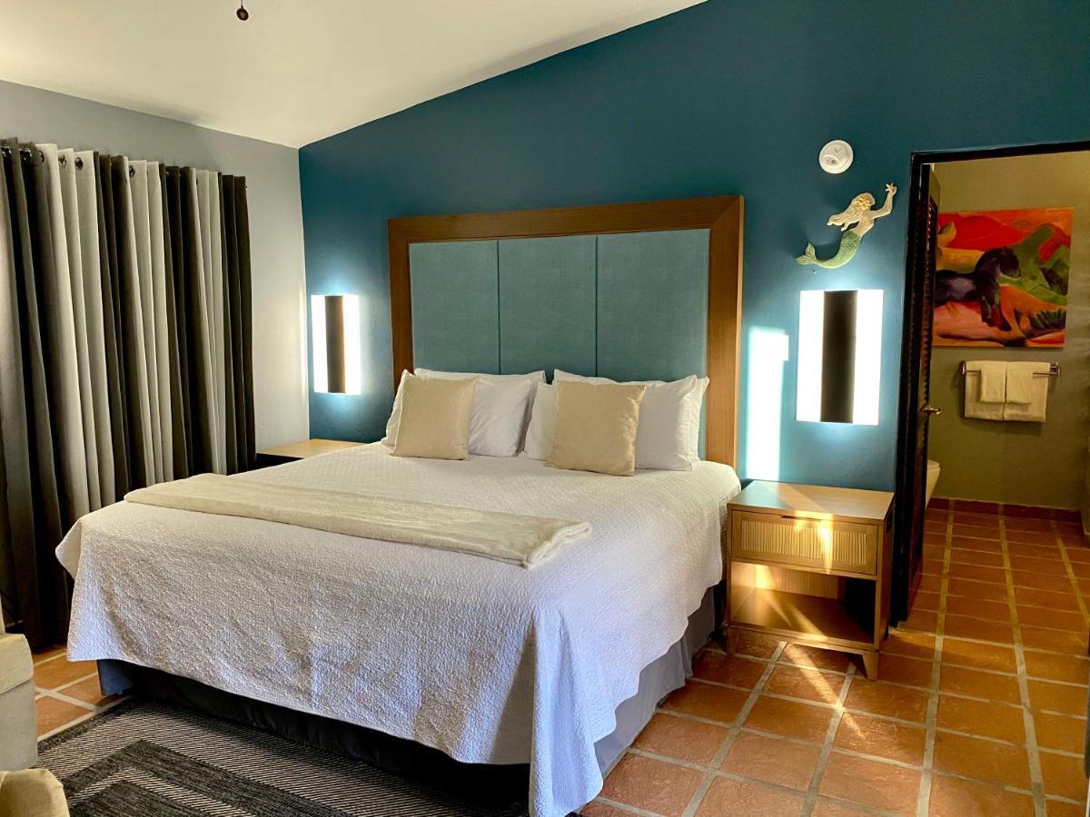 Blue Horizon Boutique Resort (Adults Only) Vieques Exterior photo
