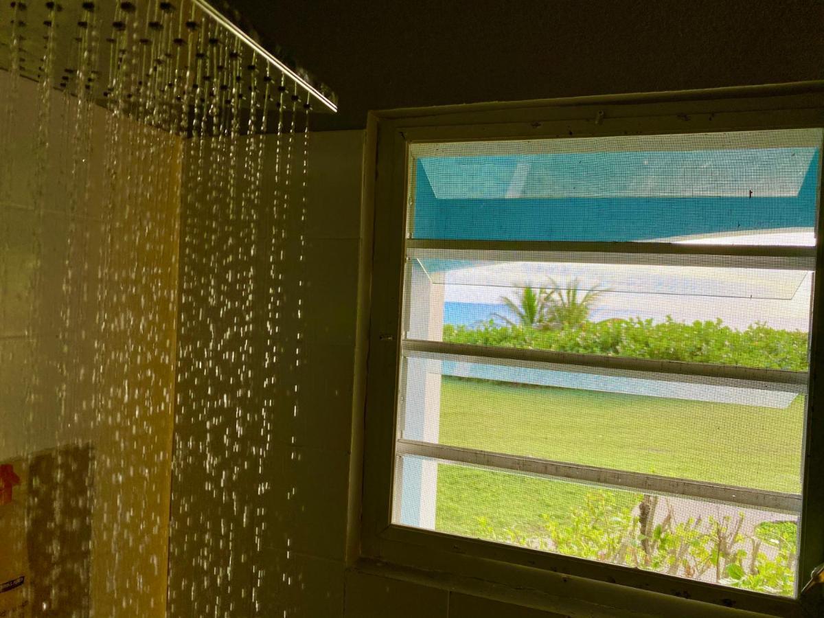 Blue Horizon Boutique Resort (Adults Only) Vieques Exterior photo