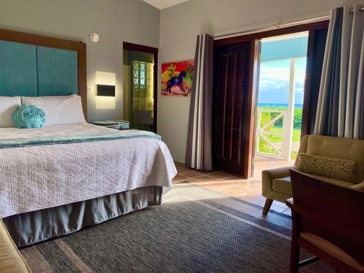 Blue Horizon Boutique Resort (Adults Only) Vieques Exterior photo