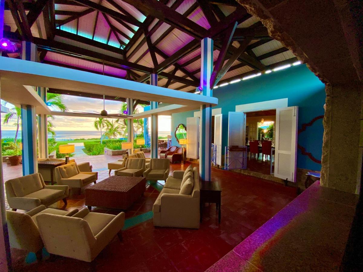 Blue Horizon Boutique Resort (Adults Only) Vieques Exterior photo