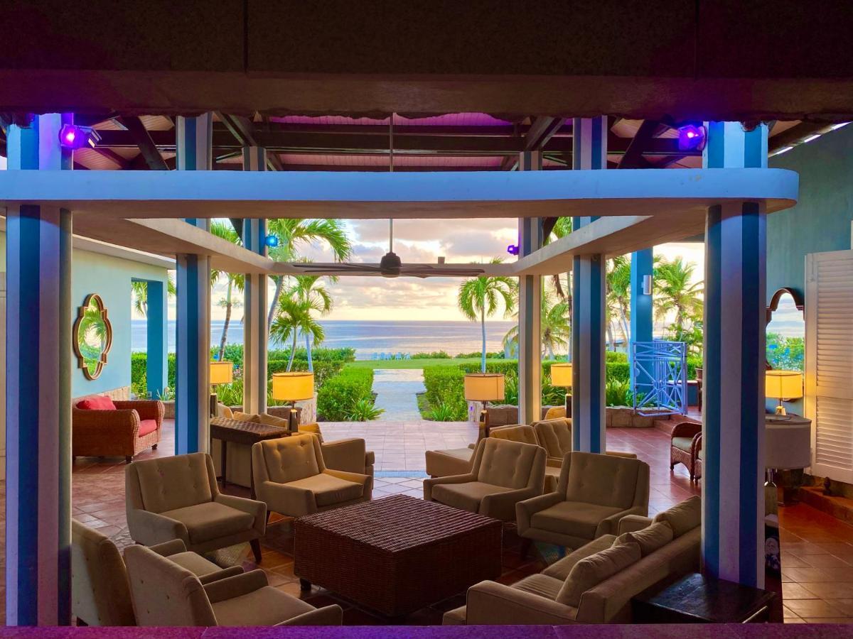 Blue Horizon Boutique Resort (Adults Only) Vieques Exterior photo