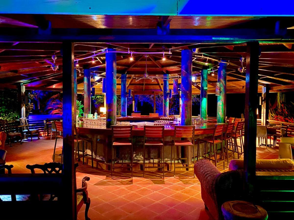 Blue Horizon Boutique Resort (Adults Only) Vieques Exterior photo