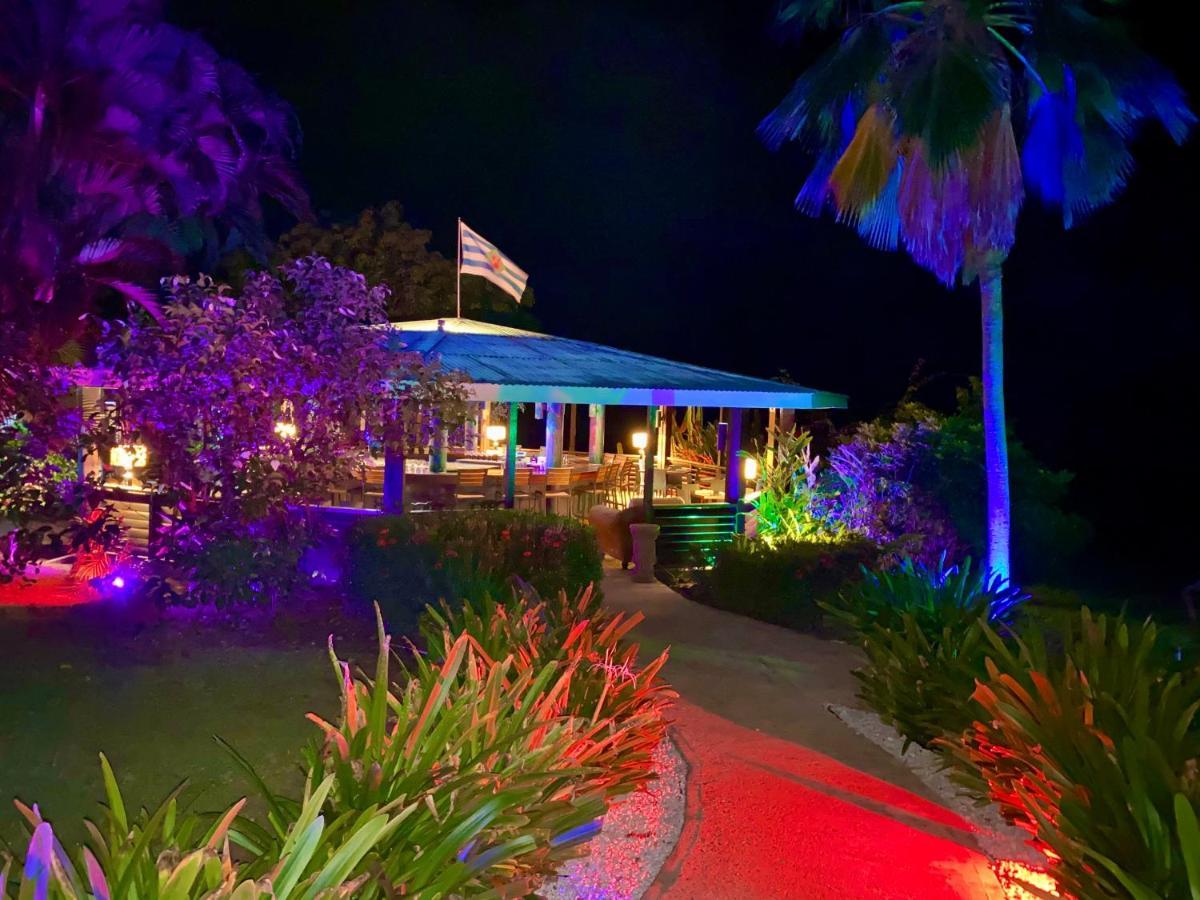 Blue Horizon Boutique Resort (Adults Only) Vieques Exterior photo