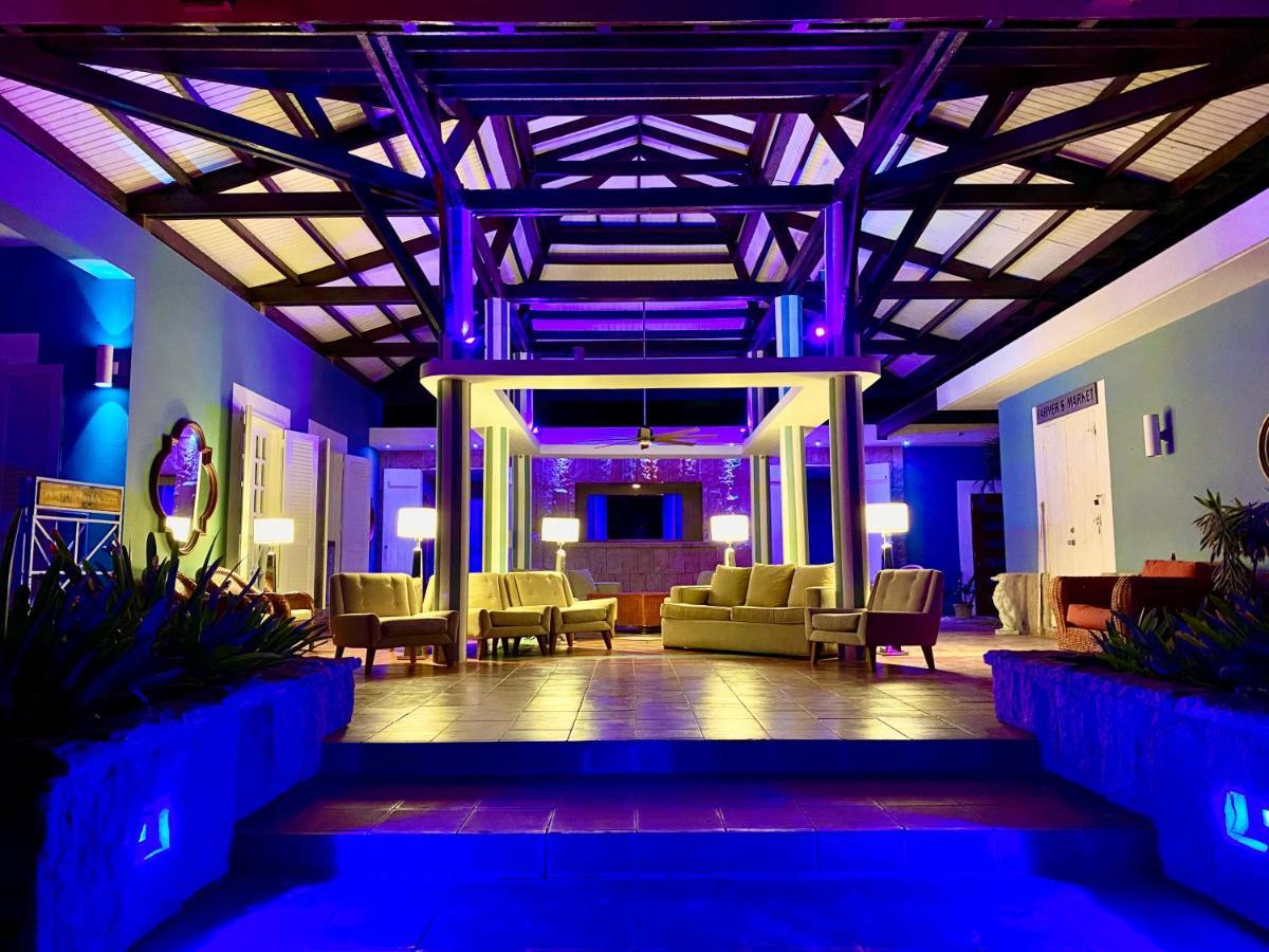 Blue Horizon Boutique Resort (Adults Only) Vieques Exterior photo