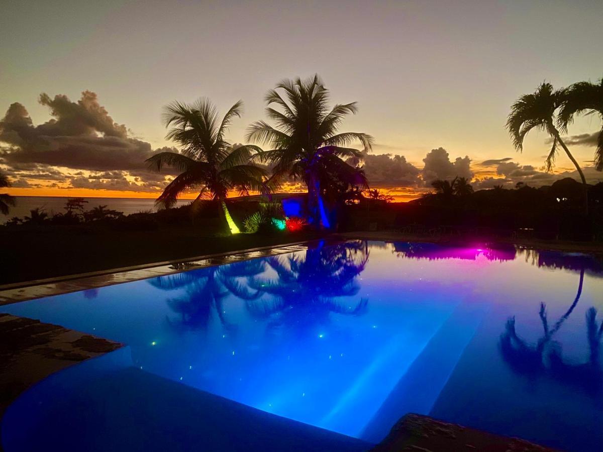 Blue Horizon Boutique Resort (Adults Only) Vieques Exterior photo