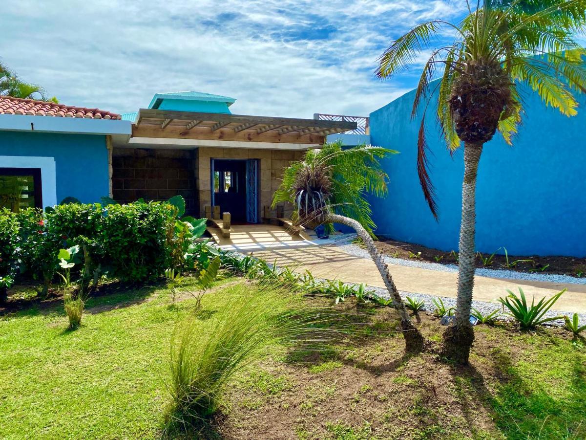 Blue Horizon Boutique Resort (Adults Only) Vieques Exterior photo