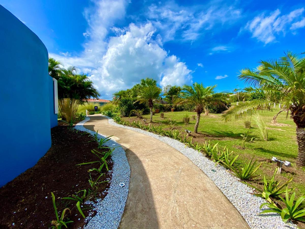 Blue Horizon Boutique Resort (Adults Only) Vieques Exterior photo