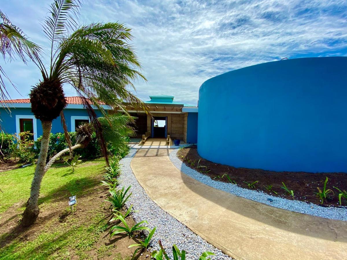 Blue Horizon Boutique Resort (Adults Only) Vieques Exterior photo