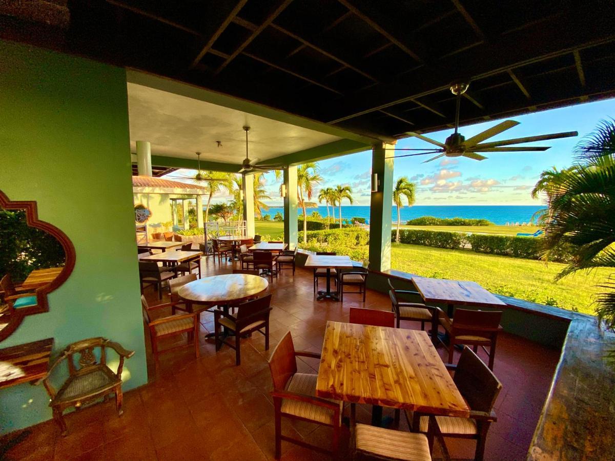 Blue Horizon Boutique Resort (Adults Only) Vieques Exterior photo
