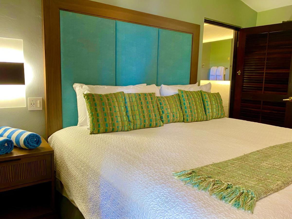 Blue Horizon Boutique Resort (Adults Only) Vieques Exterior photo