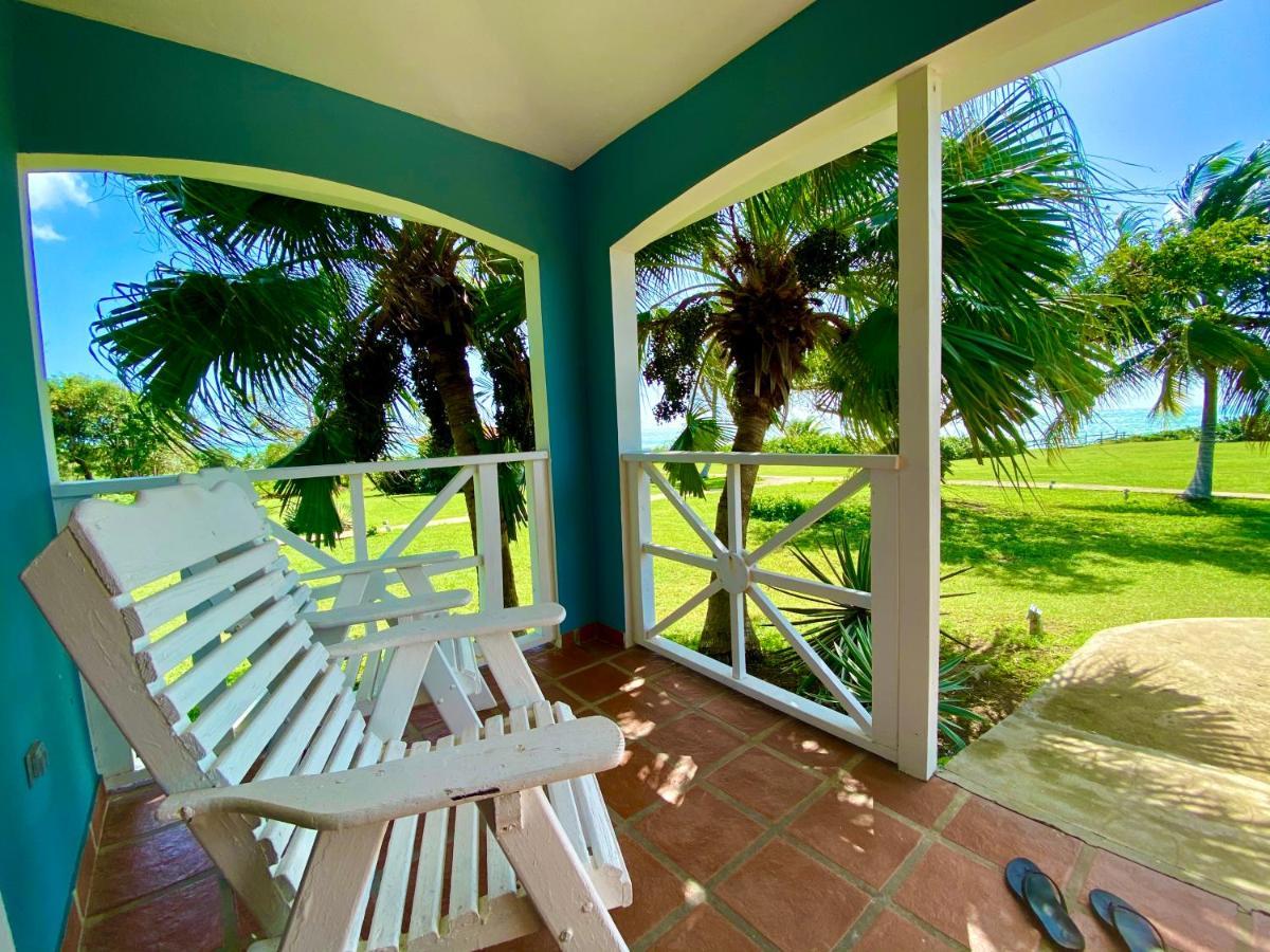 Blue Horizon Boutique Resort (Adults Only) Vieques Exterior photo