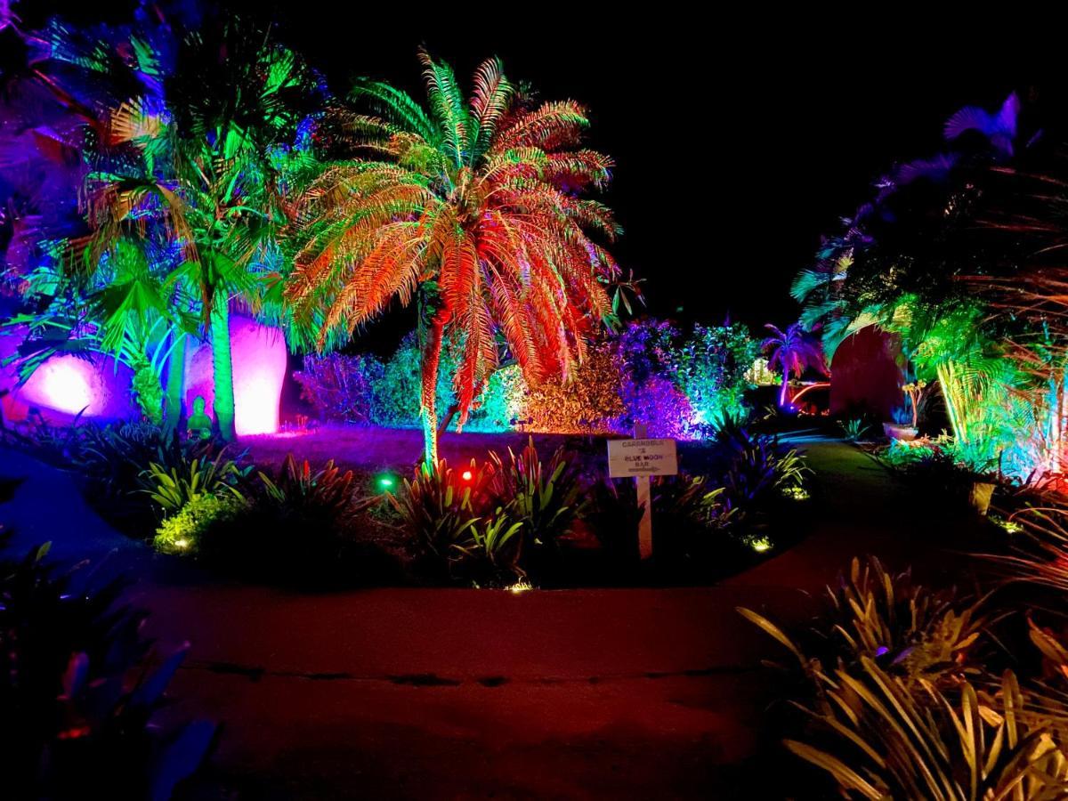 Blue Horizon Boutique Resort (Adults Only) Vieques Exterior photo