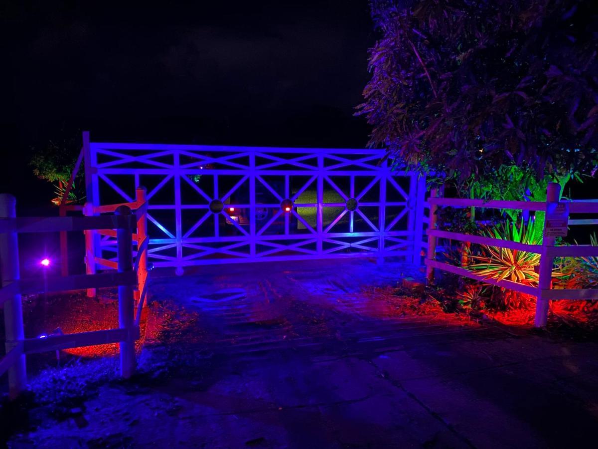 Blue Horizon Boutique Resort (Adults Only) Vieques Exterior photo