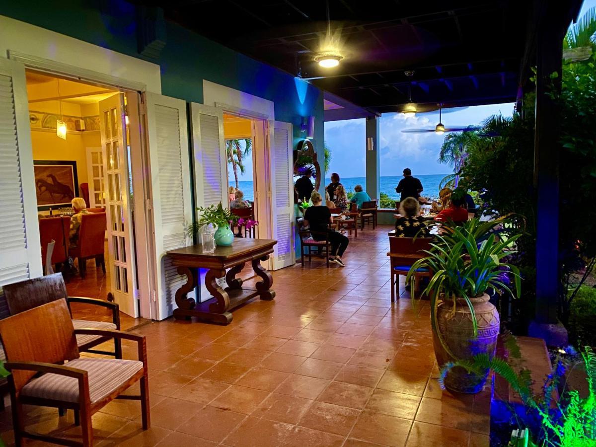 Blue Horizon Boutique Resort (Adults Only) Vieques Exterior photo
