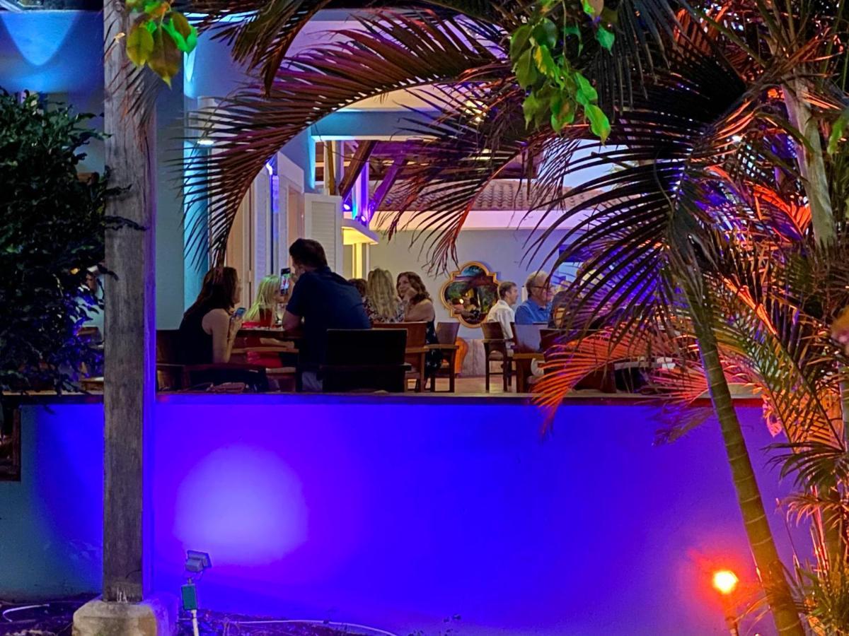 Blue Horizon Boutique Resort (Adults Only) Vieques Exterior photo