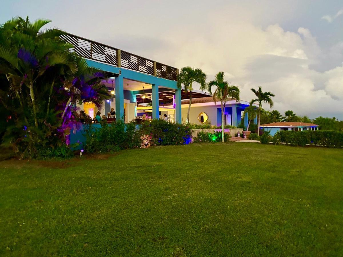 Blue Horizon Boutique Resort (Adults Only) Vieques Exterior photo