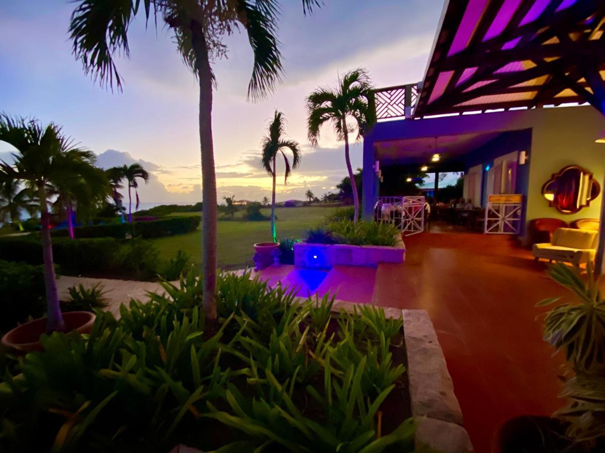 Blue Horizon Boutique Resort (Adults Only) Vieques Exterior photo