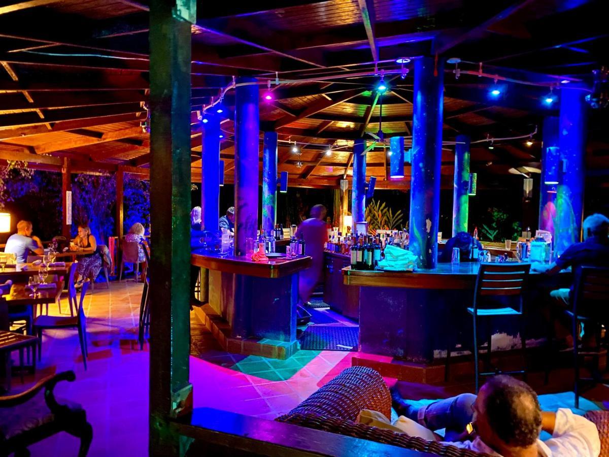 Blue Horizon Boutique Resort (Adults Only) Vieques Exterior photo