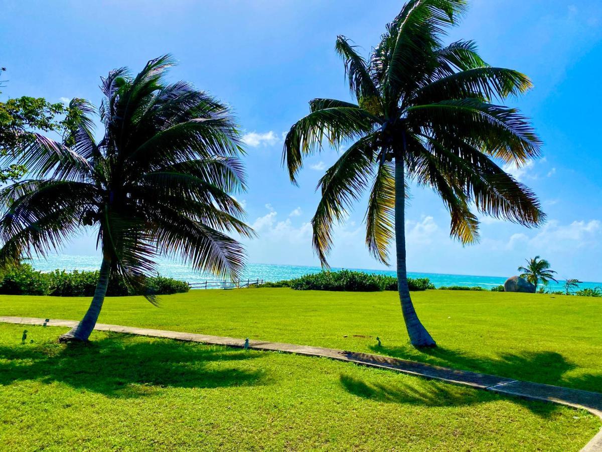 Blue Horizon Boutique Resort (Adults Only) Vieques Exterior photo