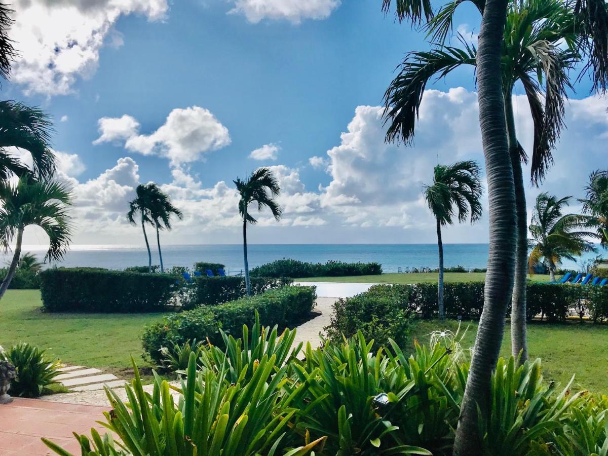 Blue Horizon Boutique Resort (Adults Only) Vieques Exterior photo